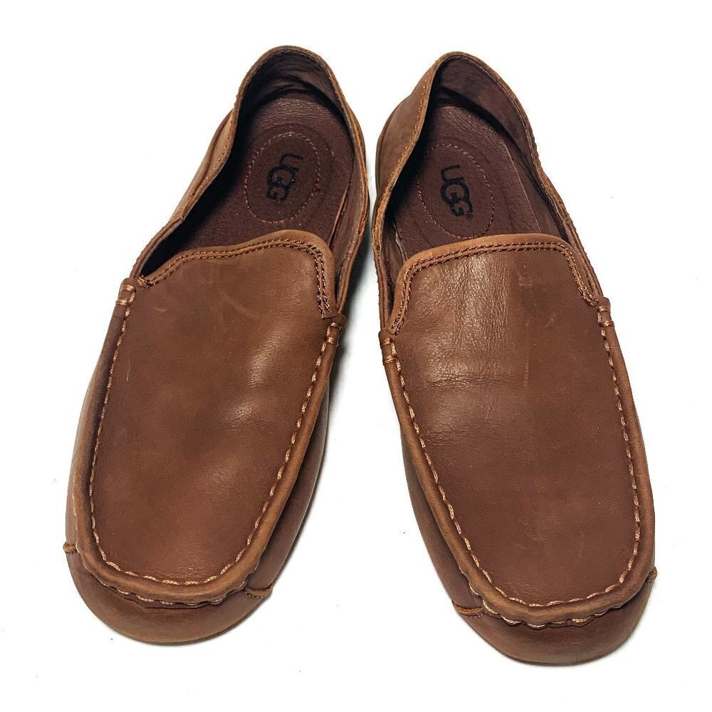 UGG Hunley Women Shoes Size 8 - Picture 2 of 7